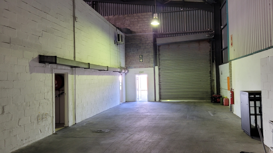 To Let commercial Property for Rent in Montague Gardens Western Cape